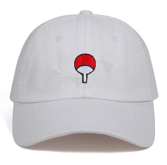 Uchiha Cap