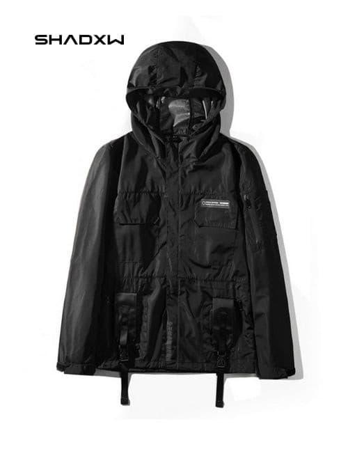 Urban Jacket