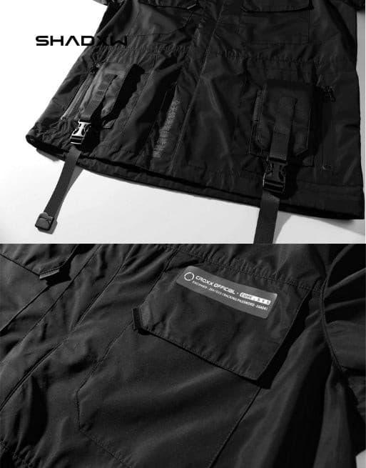 Urban Jacket