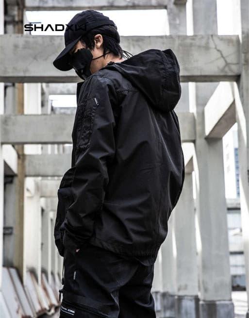 Urban Jacket
