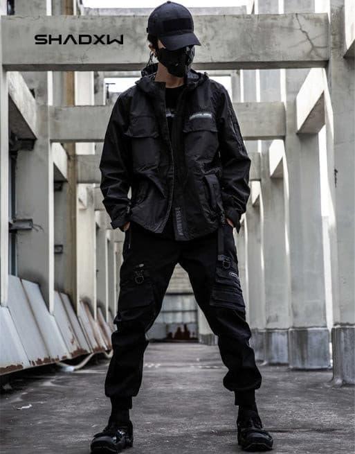 Urban Jacket