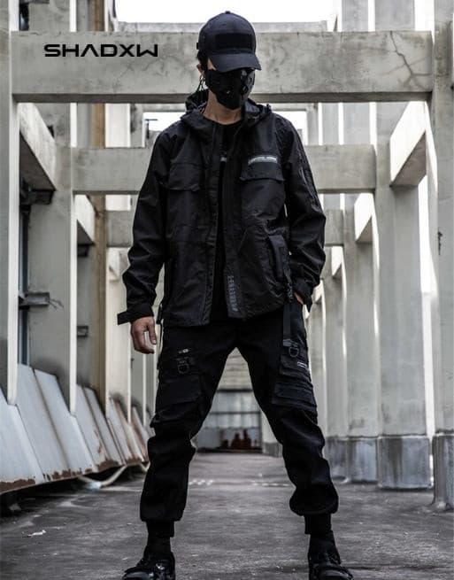 Urban Jacket