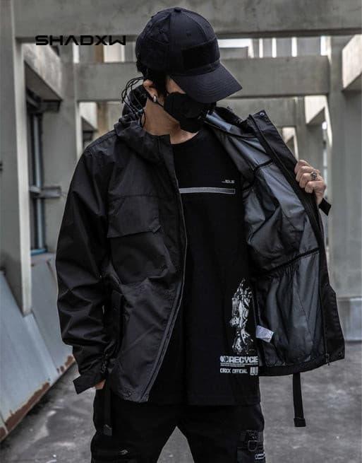 Urban Jacket
