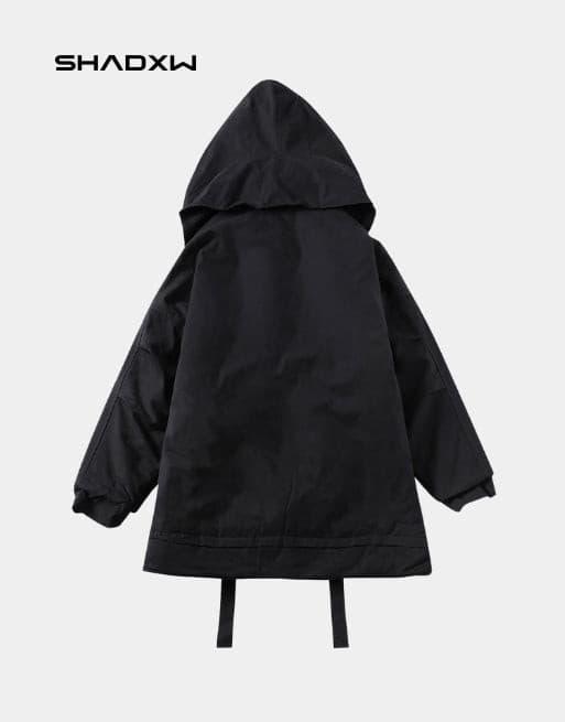 Urban Ninja Jacket