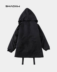 Urban Ninja Jacket