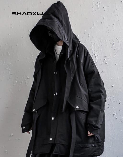 Urban Ninja Jacket