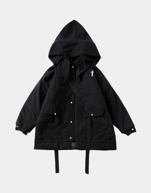 Urban Ninja Jacket