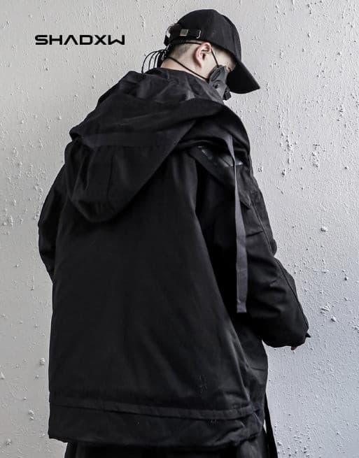Urban Ninja Jacket
