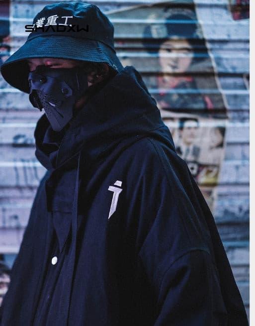 Urban Ninja Jacket