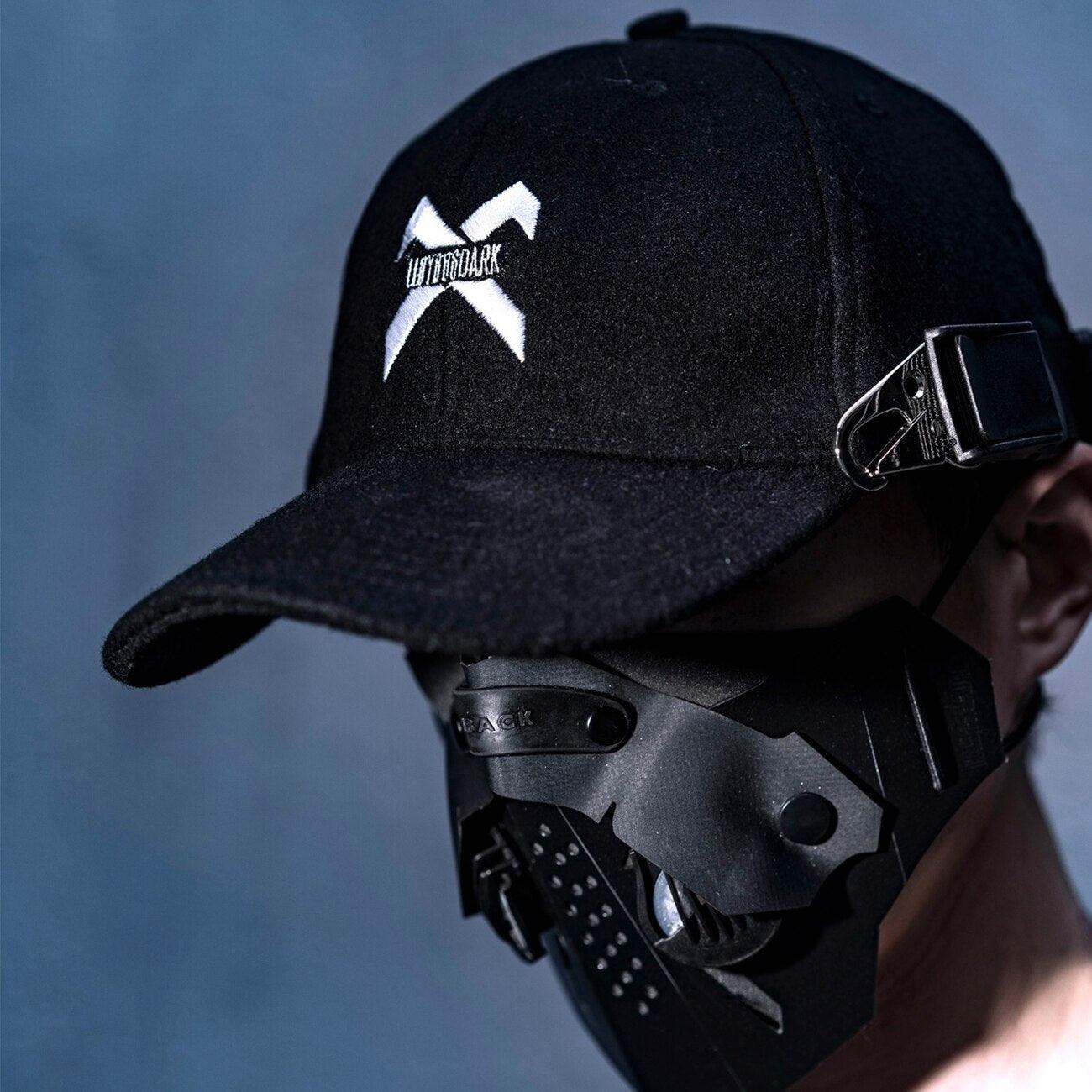 Yami Cap