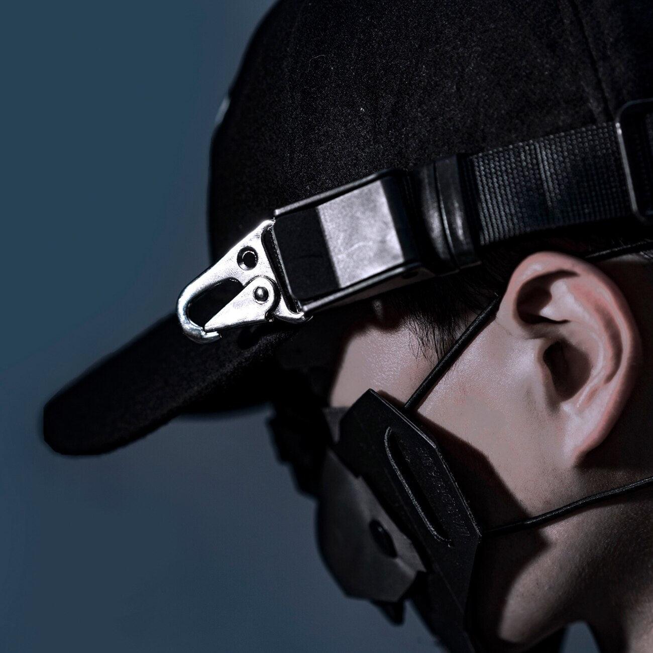 Yami Cap