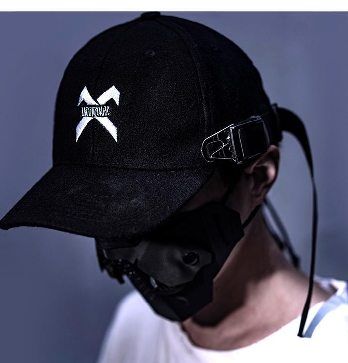 Yami Cap