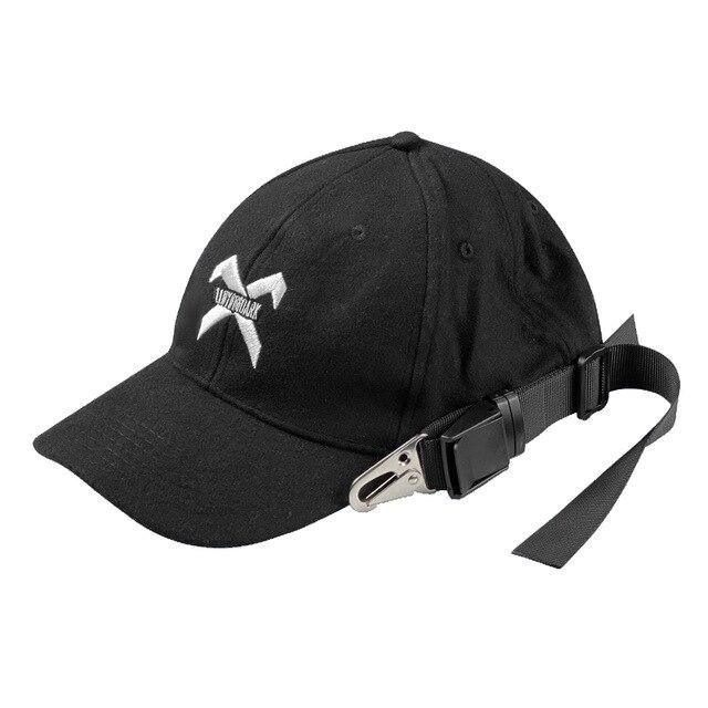 Yami Cap