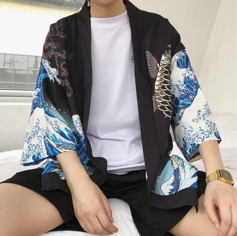 DENSETSU KIMONO