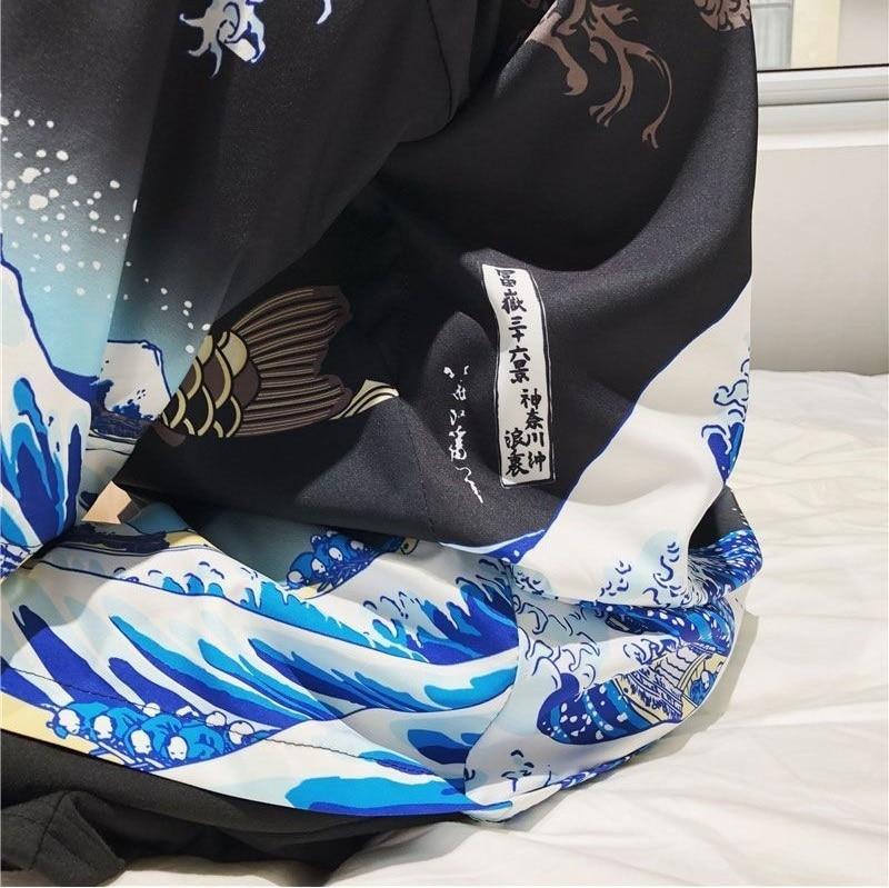 DENSETSU KIMONO
