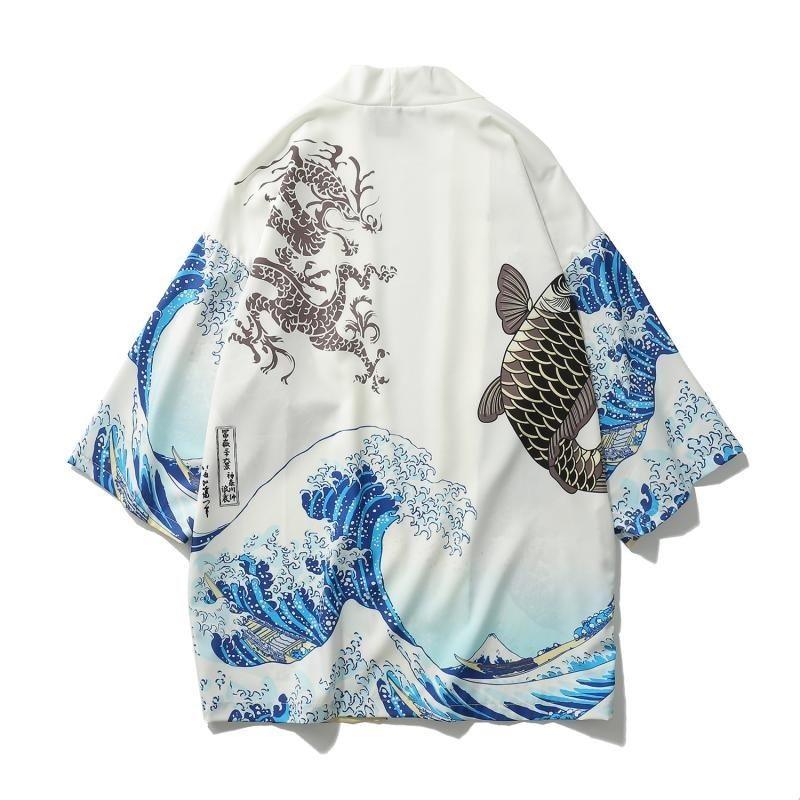 DENSETSU KIMONO