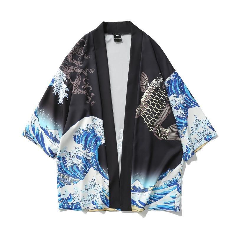 DENSETSU KIMONO