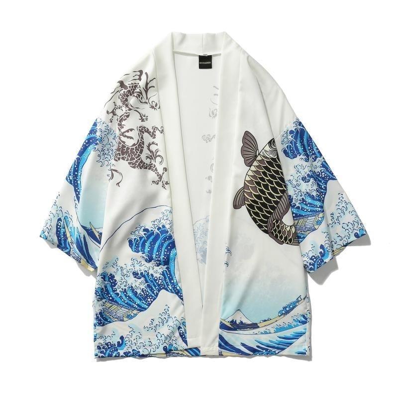DENSETSU KIMONO