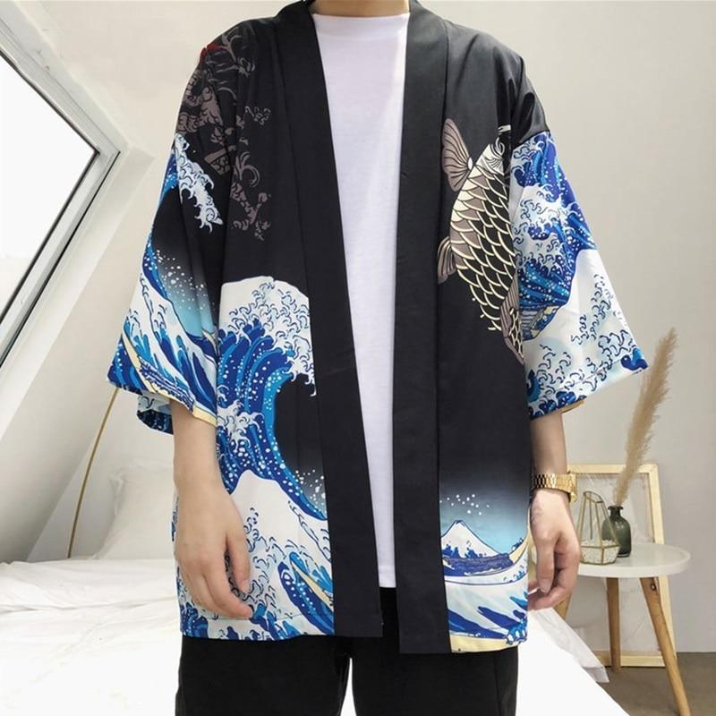 DENSETSU KIMONO