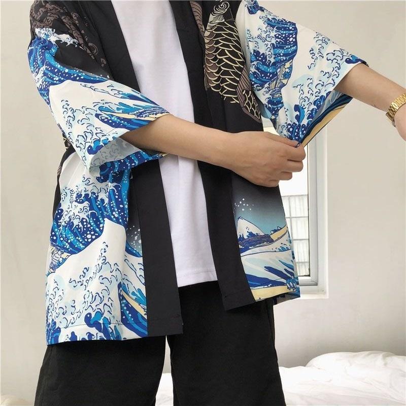 DENSETSU KIMONO