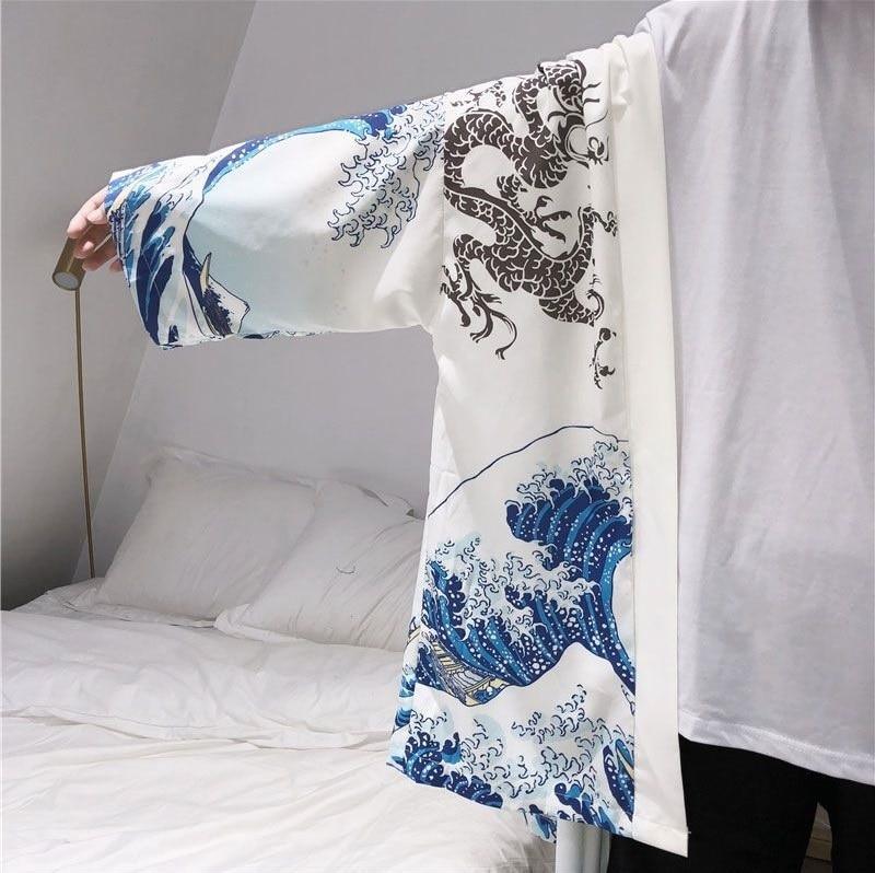 DENSETSU KIMONO