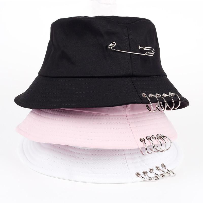 Wind Hat
