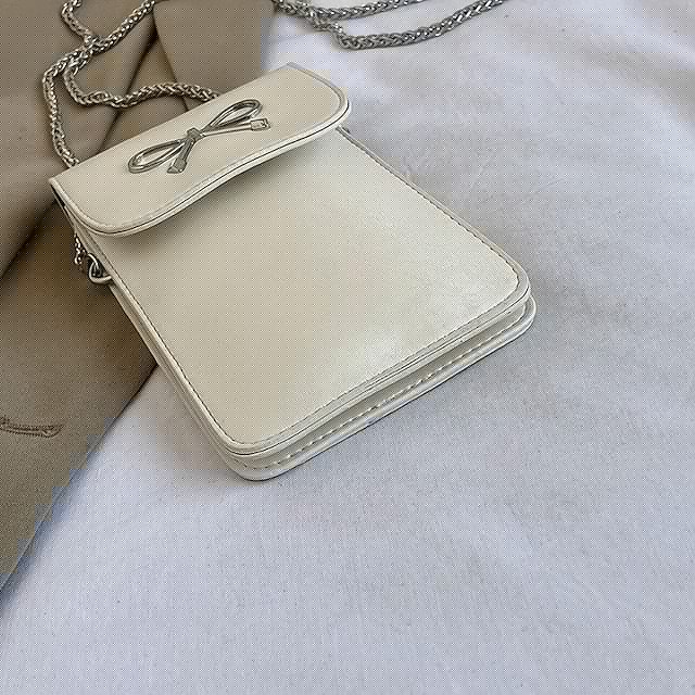 Phone  Crossbody PU Bag Mobile Daily Leather