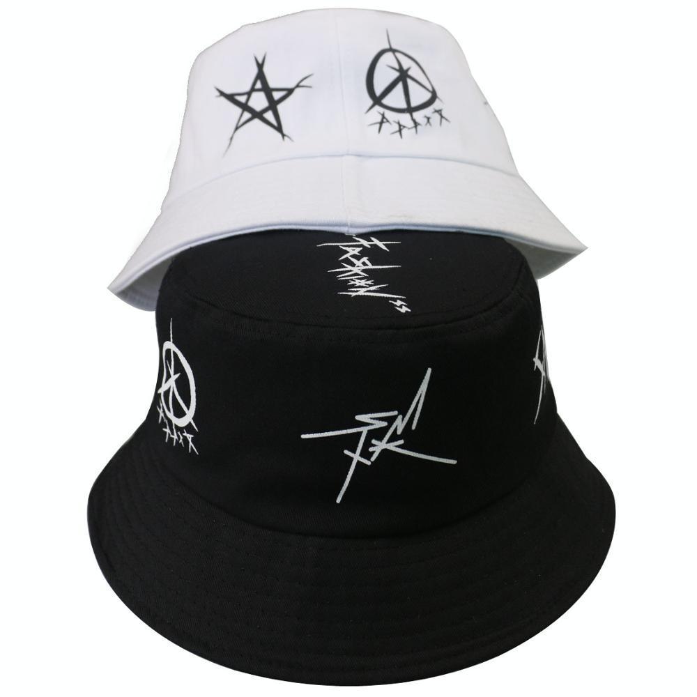 Yin & Yang Hat